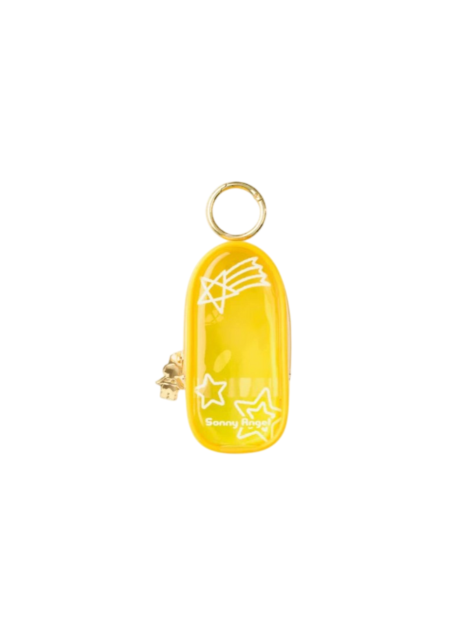 My bestie case - Yellow