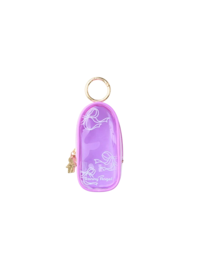 Sonny Angel - My bestie case - Purple