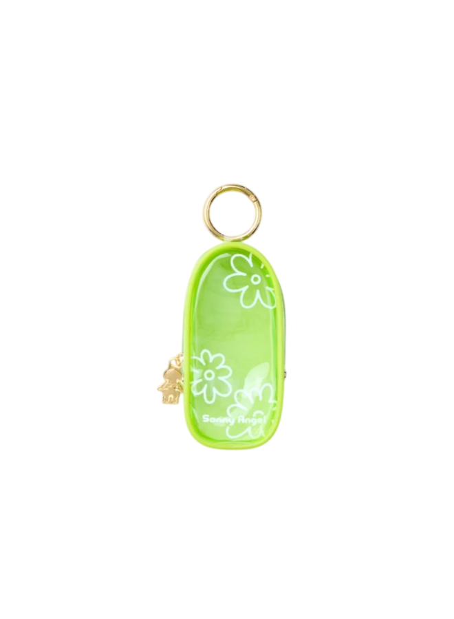 Sonny Angel - My bestie case - Green