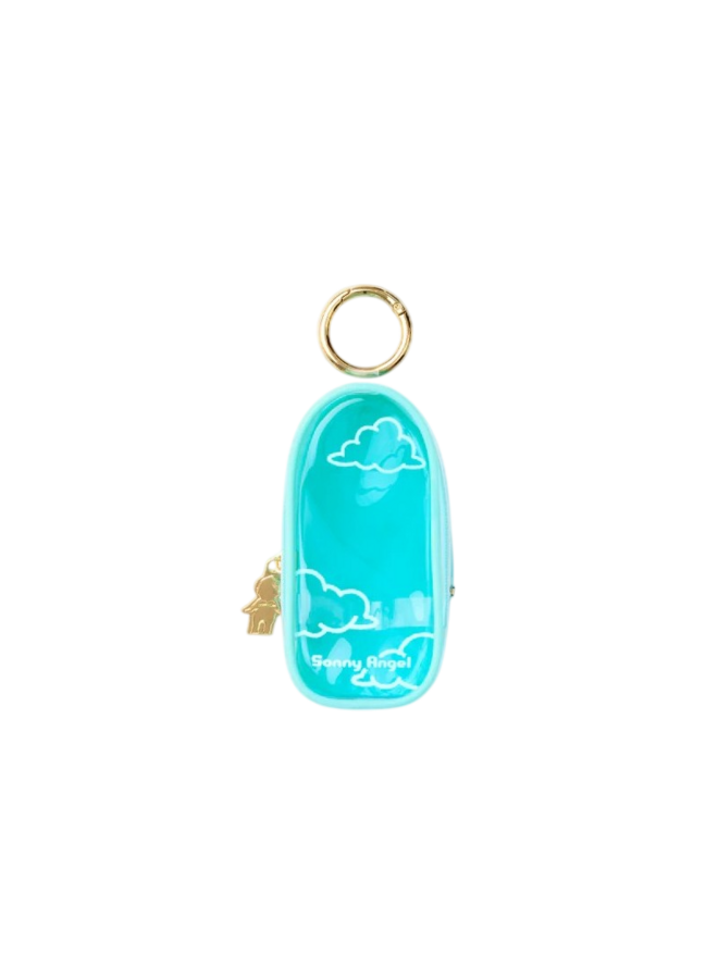 Sonny Angel - My bestie case - Blue