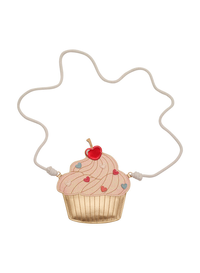 Cutey cupcake bag