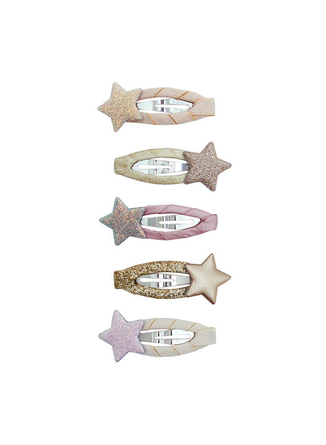 Mimi & Lula - Stellina mini hair clips