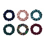 Mimi & Lula - Assorted skinny scrunchies