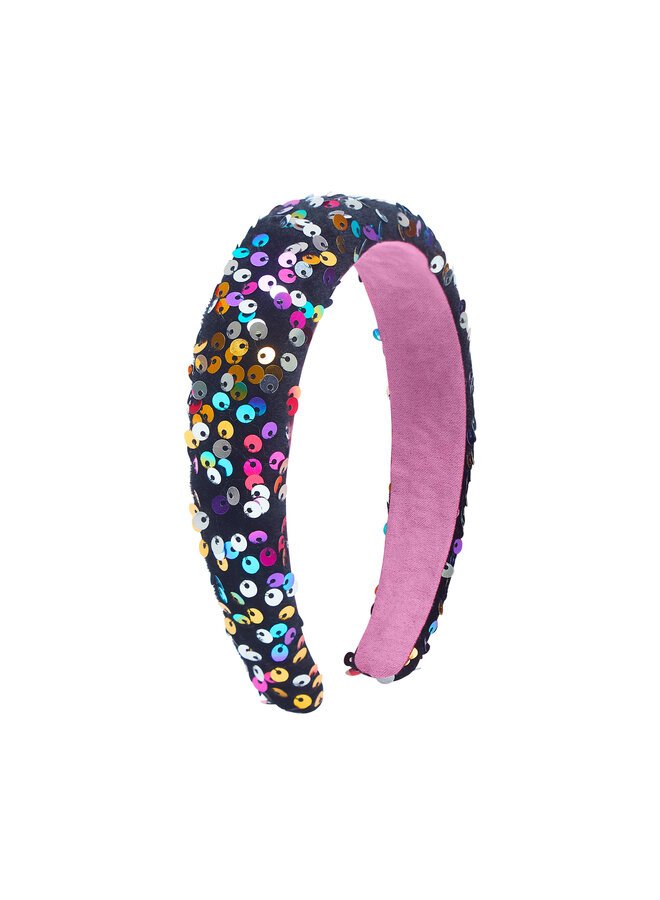 Mimi & Lula - Dazzle sequin headband