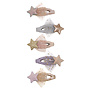 Mimi & Lula - Tutu star mini hair clips