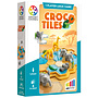 SmartGames - Croco tiles