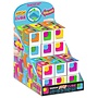 Bopster - Cube spinner - Neon