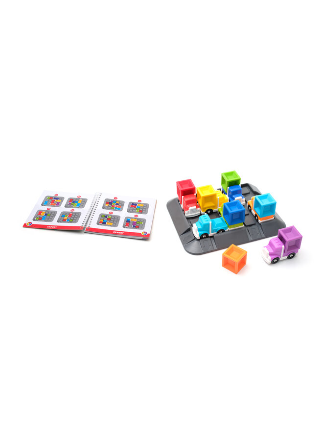 SmartGames - Express courier