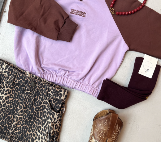 Outfit 1