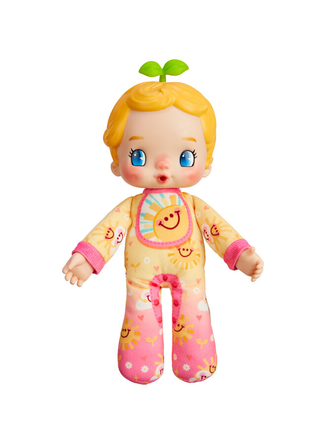 Luvibubs - Cheerful Charlie