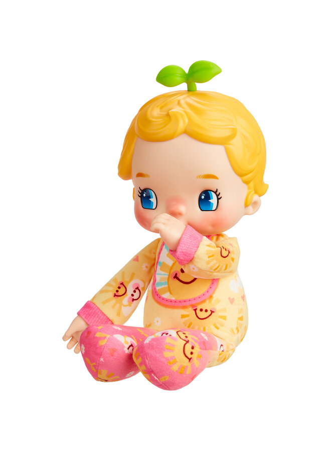 Luvibubs - Cheerful Charlie