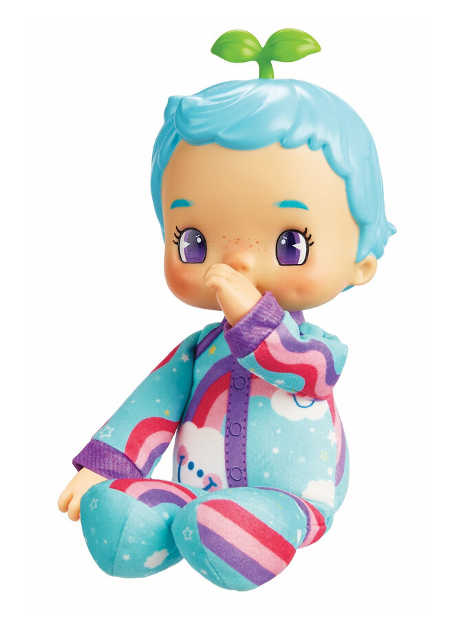 Luvibubs - Brave Bella