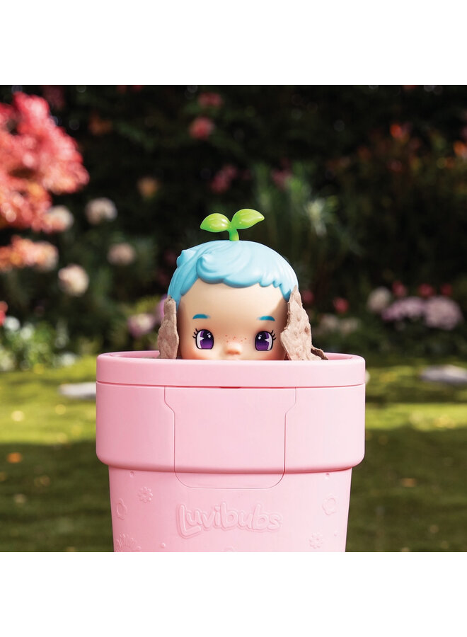 Luvibubs - Brave Bella