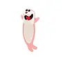 Billy Brown - Auch! bookmark sea animals - Sweety seal