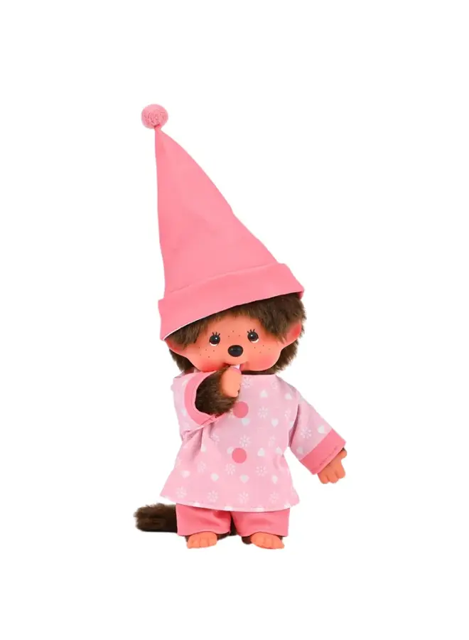 Meisje pyjama (20cm)