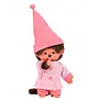 Monchhichi - Meisje pyjama (20cm)