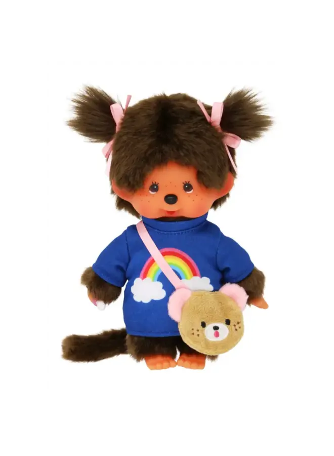 Meisje kawaii (20cm)