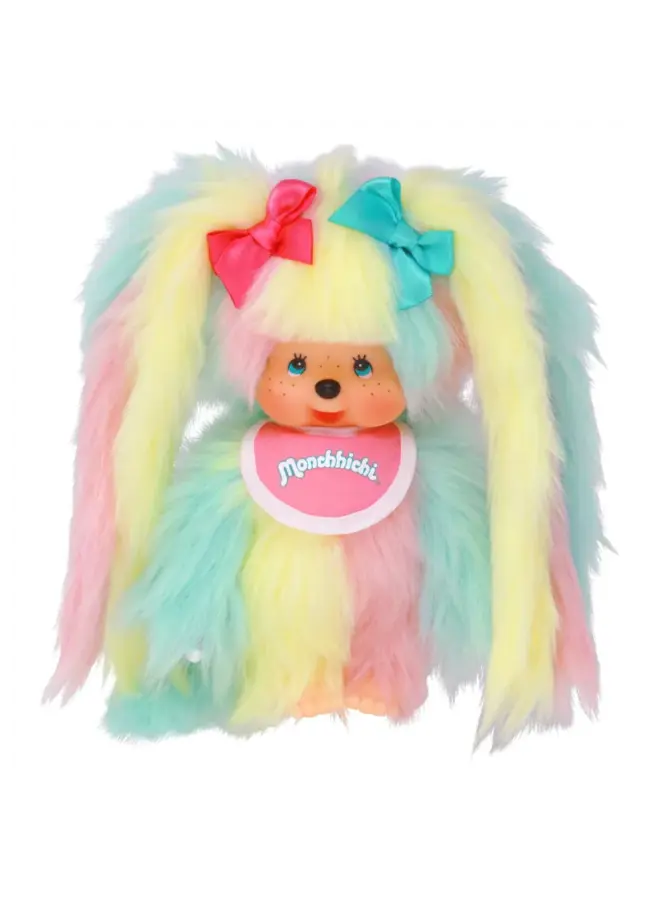 Meisje AM I Monchhichi (20cm)