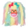 Monchhichi - Meisje AM I Monchhichi (20cm)