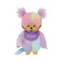 Monchhichi - Meisje tie dye (20cm)