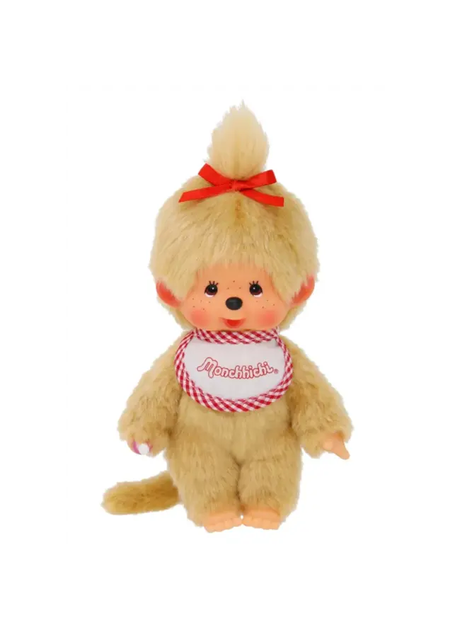 Classic girl - Beige (20cm)