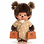Monchhichi - Fashion queen (20cm)