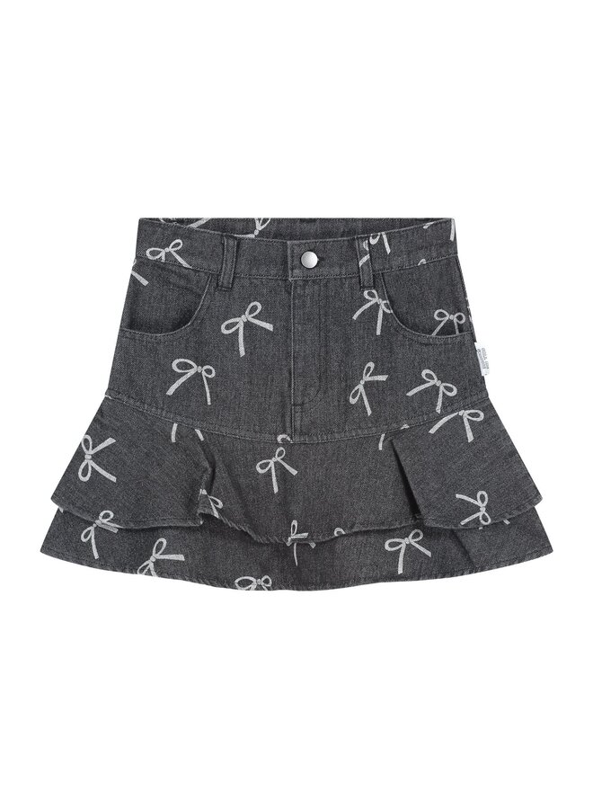 Call me Frankie - Ribbon skirt