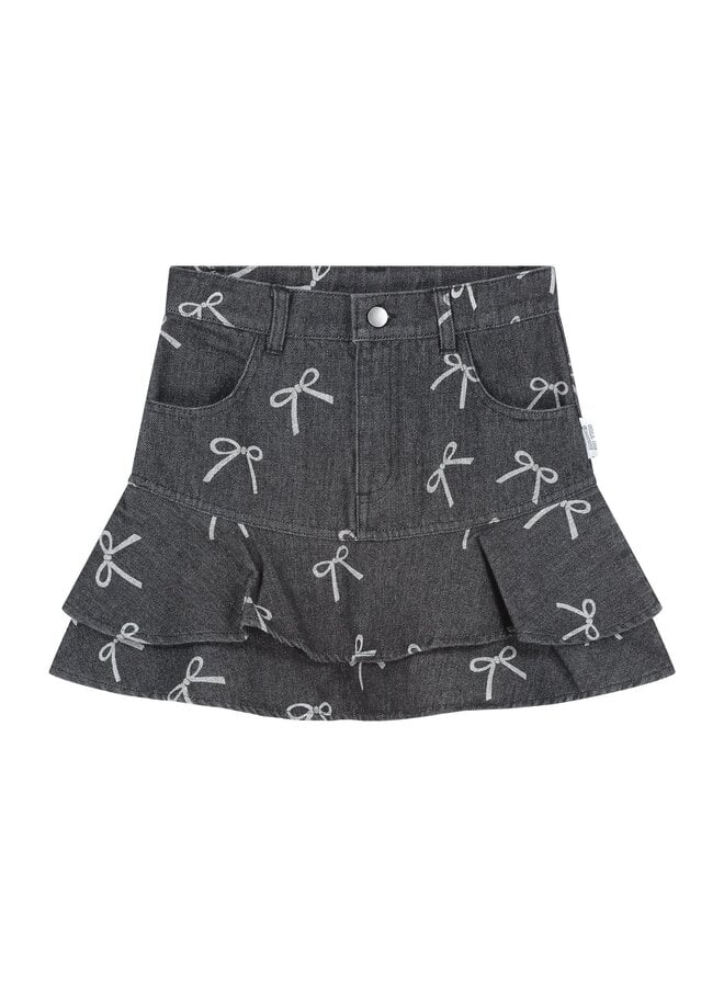 Ribbon skirt
