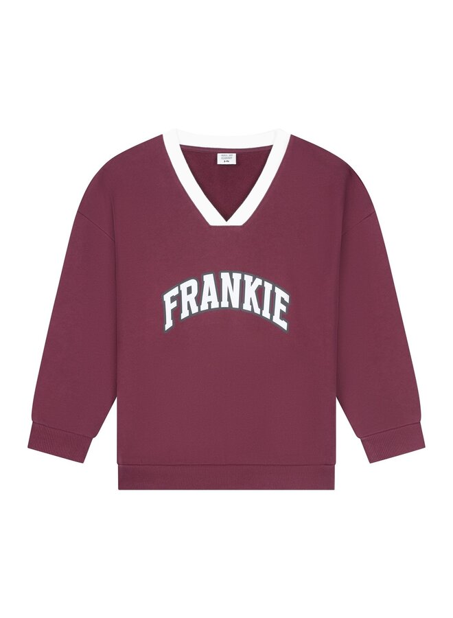 Frankie sweater