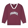 Call me Frankie - Frankie sweater