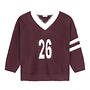 Call me Frankie - Ame knitted sweater