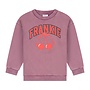 Call me Frankie - Berry sweater