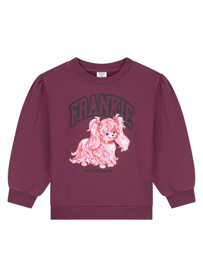 Sally sweater