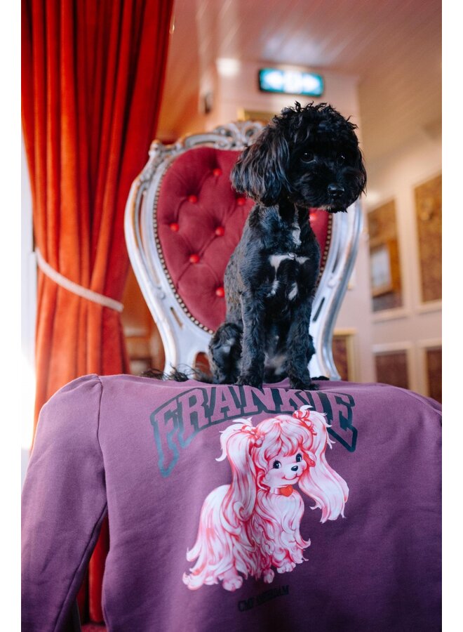 Call me Frankie - Sally sweater