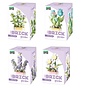 Moses - 82387 - Brick garden flower met vaas 8 cm