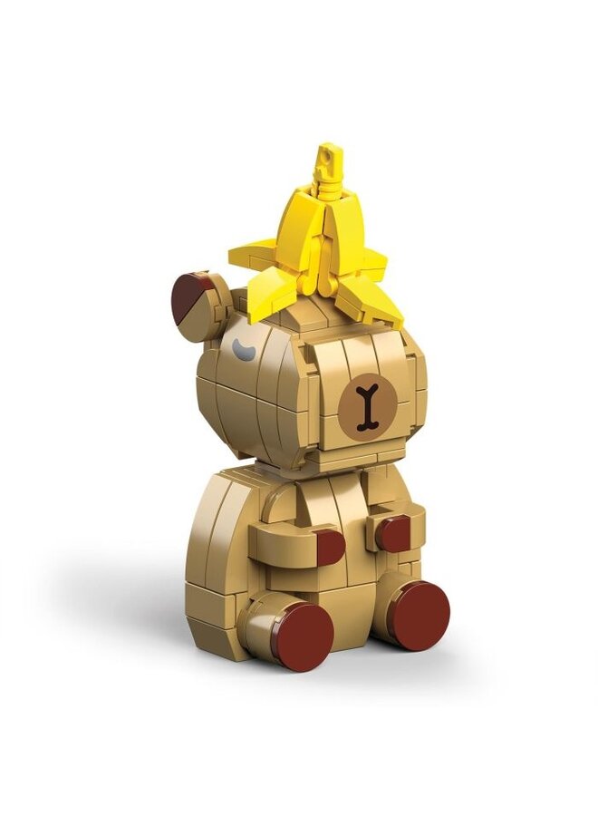 Moses - 82389 - Brick capibara