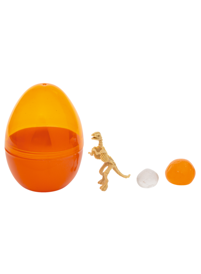 Moses - 40271 - Dino maak je eigen t-rex fossiel