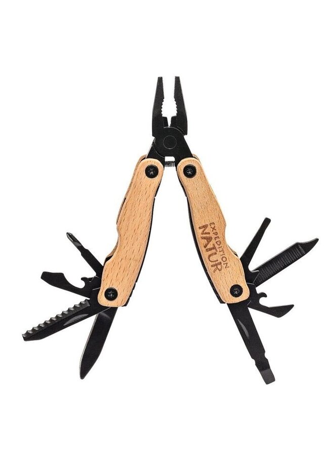9904 - Expeditie natuur multitool tang