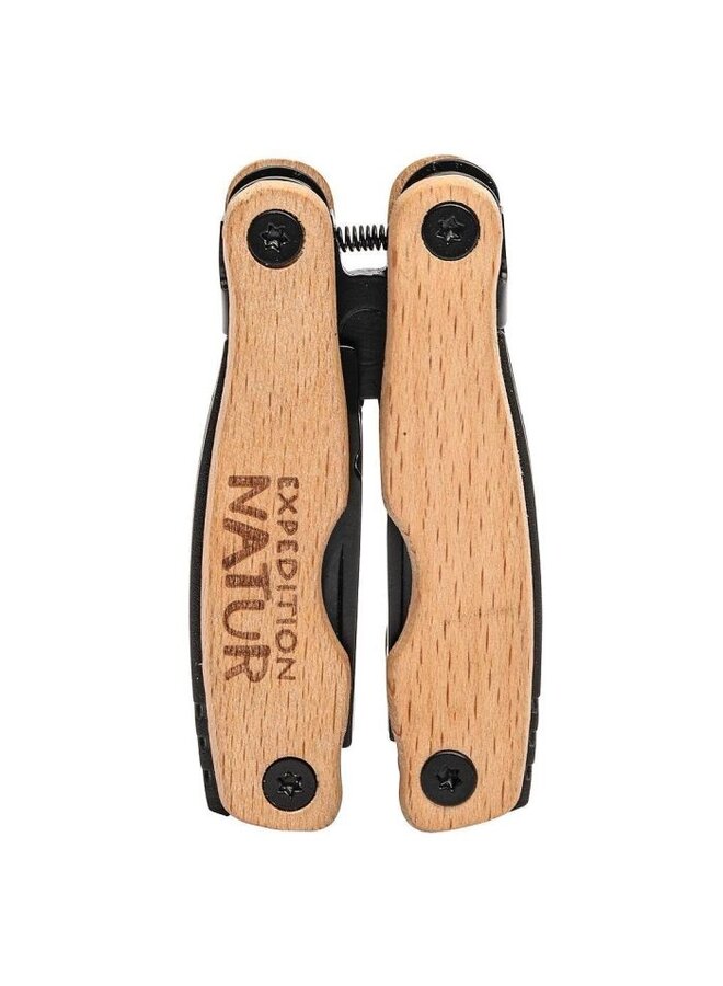 Moses - 9904 - Expeditie natuur multitool tang