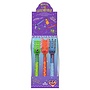 26306 – Monster uitwisbare 6 kleuren pen
