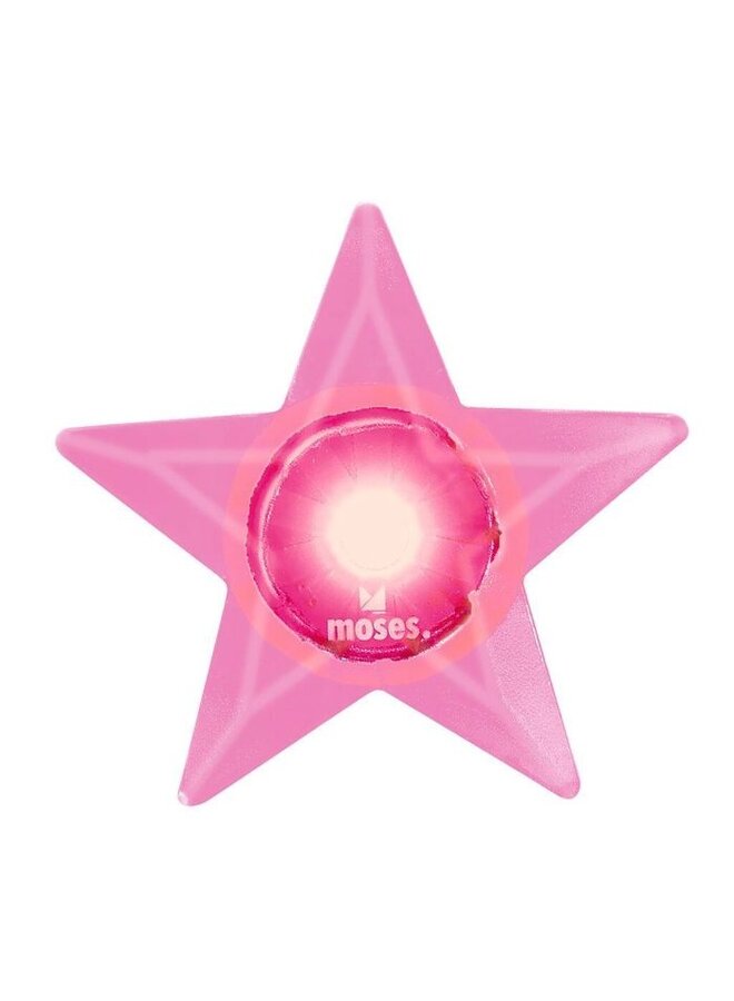 Moses - 38255 - Happy day spaakverlichting sterren