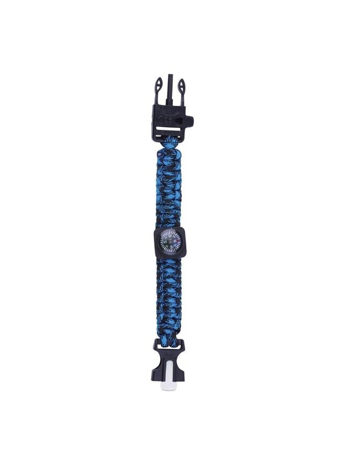 Moses - 9734 - Expeditie natuur survival armband