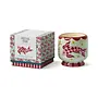 Paddywax - A dopo koi fish ceramic candle - Sea salt & Sage