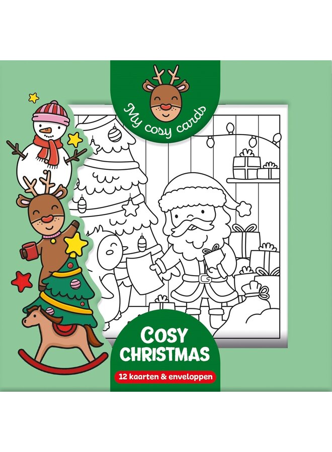 Cosy Christmas