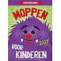 Lantaarn Publishers - Moppen scheurkalender 2027
