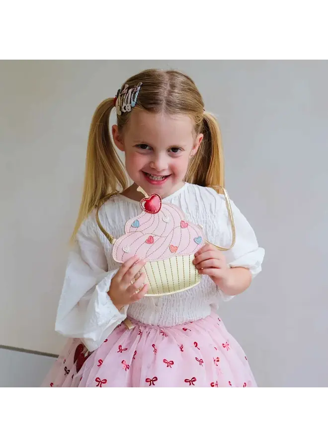 Mimi & Lula - Cutey cupcake bag
