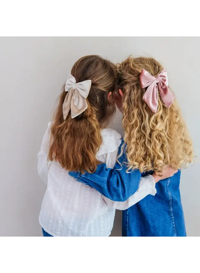 Mimi & Lula - Agnes oversize bow pack