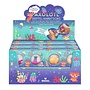 Moses - 38249 - Axolotl dubbele anti stressbal