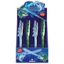 Moses - 26272 - Lichtgevende pen zeedier