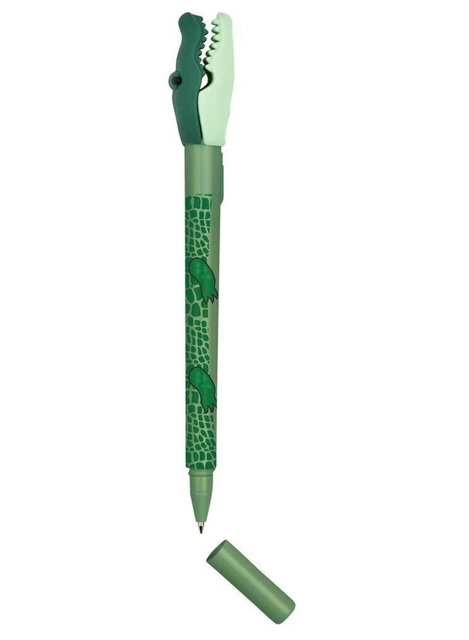 Moses - 26272 - Lichtgevende pen zeedier